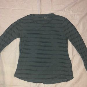 Madewell long sleeve